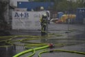 Feuer 4 Bergisch Gladbach Gronau Am Kuhlerbusch P050